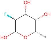 2-Deoxy-2-fluoro-L-fucose