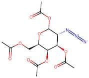 1,3,4,6-Tetra-O-acetyl-2-azido-2-deoxy-D-galactopyranose