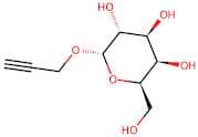 Propargyl α-D-galactopyranoside