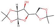 1,2:5,6-Di-O-isopropylidene-α-D-glucofuranose
