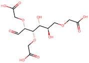 2,3,6-Tri-O-(carboxymethyl)-D-glucose