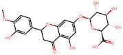 Hesperetin 7-O-β-D-glucuronide