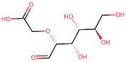 2-O-(Carboxymethyl)-D-glucose
