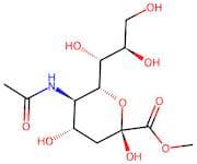 N-Acetylneuraminic acid methyl ester