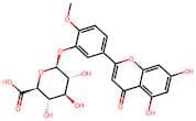 Diosmetin 3'-O-β-D-glucuronide