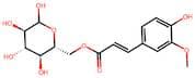 6-O-Feruloyl-D-glucose