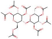 2,3,6,2',3',4',6'-Hepta-O-acetyl-D-maltose