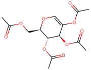 2,3,4,6-Tetra-O-acetyl-2-hydroxy-D-glucal