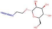 2-Azidoethyl α-D-mannopyranoside