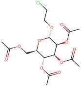 2-Chloroethyl 2,3,4,6-tetra-O-acetyl-α-D-mannopyranoside