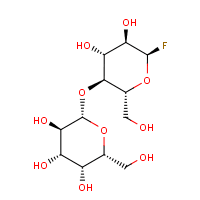 α-D-Lactopyranosyl fluoride
