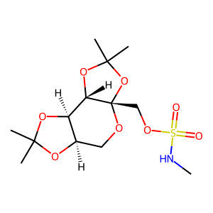 N-Methyl-Topiramate