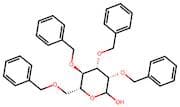 2,3,4,6-Tetra-O-benzyl-D-mannopyranose