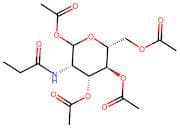 1,3,4,6-Tetra-O-acetyl-N-propanoyl-D-mannosamine