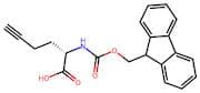 Fmoc-L-homopropargylglycine
