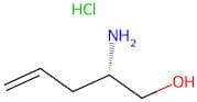 (S)-allylglycinol hydrochloride