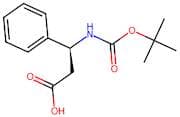 (S)-Boc-β3-phenylalanine