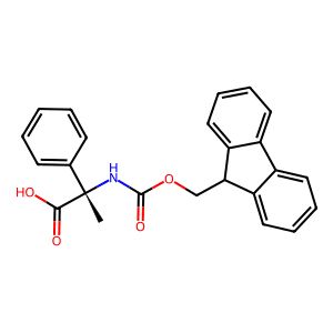 (S)-Fmoc-α-methyl-phenylglycine