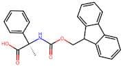 (R)-Fmoc-α-methyl-phenylglycine