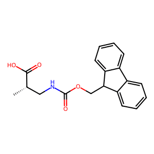 (S)-Fmoc-β2-homoalanine