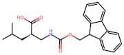 (R)-Fmoc-β2-homoleucine