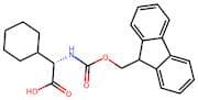 Fmoc-L-cyclohexylglycine