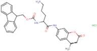 Fmoc-Orn-AMC · HCl