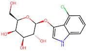 4-Chloro-3-indolyl β-D-galactopyranoside