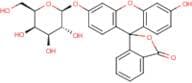 Fluorescein β-D-galactopyranoside