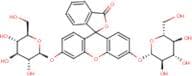 Fluorescein di-β-D-glucopyranoside