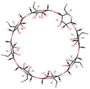 Octakis(6-deoxy-6-bromo)-γ-cyclodexrin