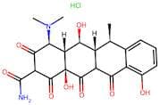 Doxycycline hydrochloride