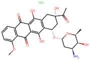 Daunorubicin hydrochloride