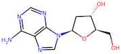 2'-Deoxyadenosine