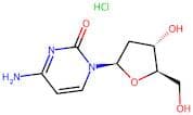 2'-Deoxycytidine hydrochloride