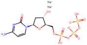 2'-Deoxycytidine-5'-triphosphate disodium salt