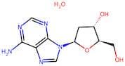 2'-Deoxyadenosine monohydrate