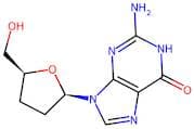 2',3'-Dideoxyguanosine