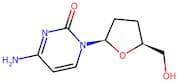 2',3'-Dideoxycytidine