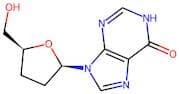 2',3'-Dideoxyinosine