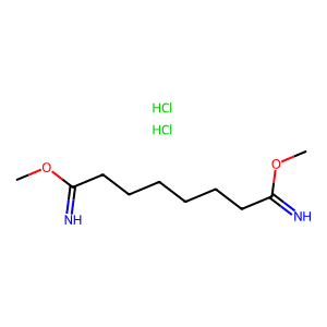 Dimethyl suberimidate dihydrochloride