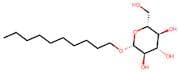 n-Decyl-β-D-glucopyranoside