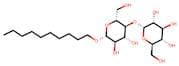 n-Decyl-β-D-maltopyranoside