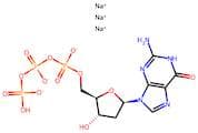 2'-Deoxyguanosine-5'-triphosphate trisodium salt
