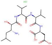 Epiamastatin hydrochloride