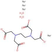 EDTA tetrasodium salt dihydrate