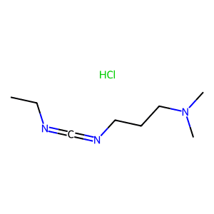 N-(3-Dimethylaminopropyl)-N'-ethylcarbodiimide hydrochloride