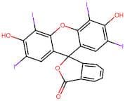 Erythrosin Free Acid