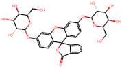 Fluorescein di-β-D-galactopyranoside