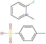 2-Fluoro-1-methylpyridinium 4-toluenesulphonate